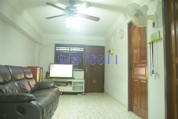 Blk 232 Lorong 8 Toa Payoh (Toa Payoh), HDB 3 Rooms #126780852